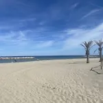 Apartmán Duplex Avec Vue Mer, Climatisation - 6 Pers. - Fr-1-81-754