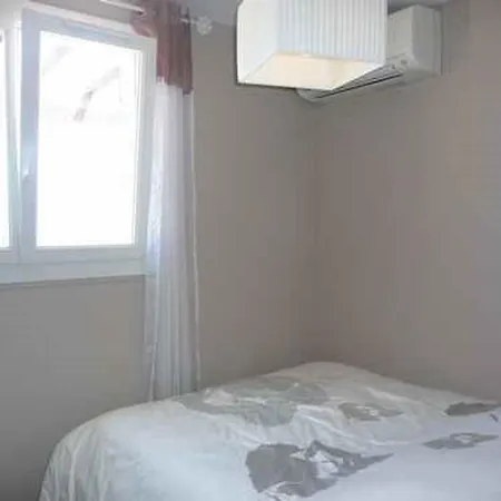 Διαμέρισμα Duplex Avec Vue Mer, Climatisation - 6 Pers. - Fr-1-81-754 Le Barcarès