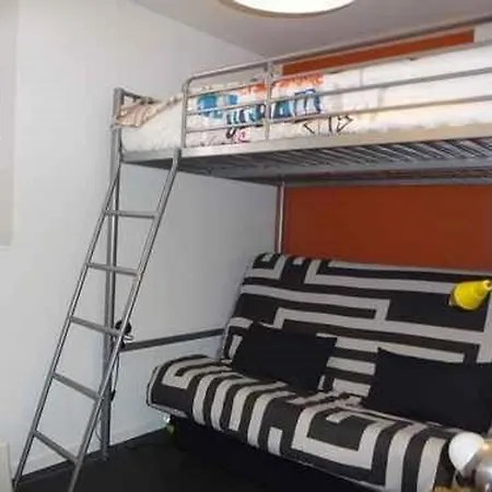 Διαμέρισμα Duplex Avec Vue Mer, Climatisation - 6 Pers. - Fr-1-81-754