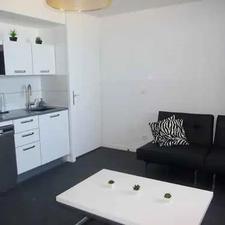 Διαμέρισμα Duplex Avec Vue Mer, Climatisation - 6 Pers. - Fr-1-81-754 Le Barcarès