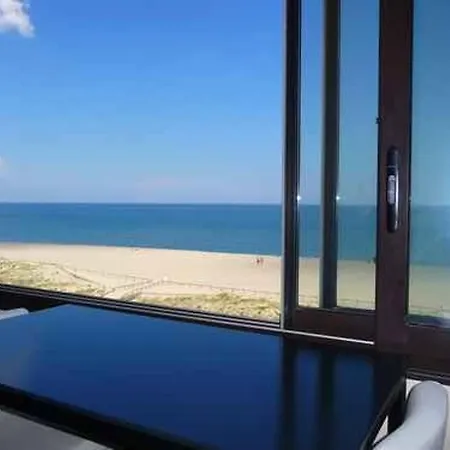 Duplex Avec Vue Mer, Climatisation - 6 Pers. - Fr-1-81-754 Le Barcarès