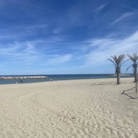 Διαμέρισμα Duplex Avec Vue Mer, Climatisation - 6 Pers. - Fr-1-81-754