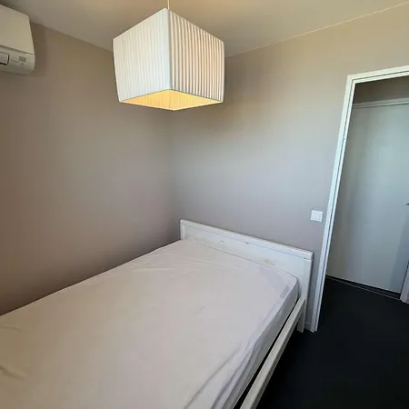 Duplex Avec Vue Mer, Climatisation - 6 Pers. - Fr-1-81-754 Διαμέρισμα *