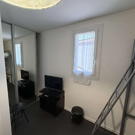 Duplex Avec Vue Mer, Climatisation - 6 Pers. - Fr-1-81-754 *