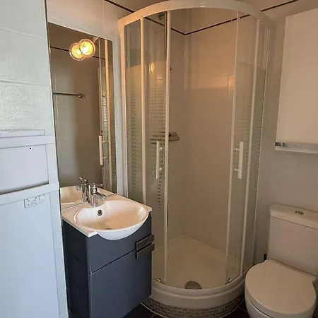 Duplex Avec Vue Mer, Climatisation - 6 Pers. - Fr-1-81-754
