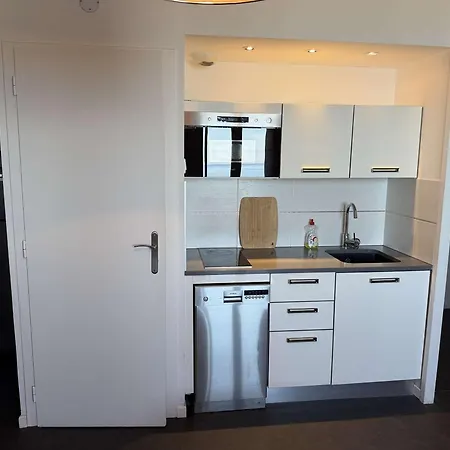 Duplex Avec Vue Mer, Climatisation - 6 Pers. - Fr-1-81-754 Le Barcarès