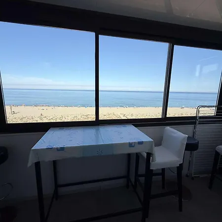 Διαμέρισμα Duplex Avec Vue Mer, Climatisation - 6 Pers. - Fr-1-81-754 *